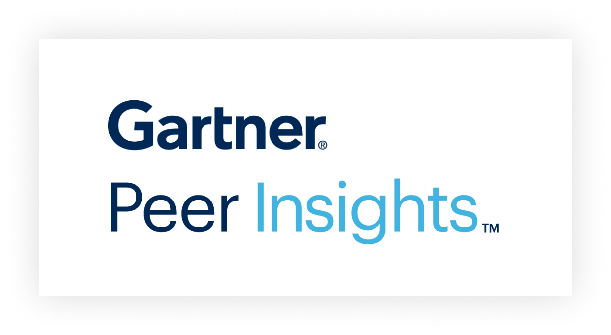 gartner logo